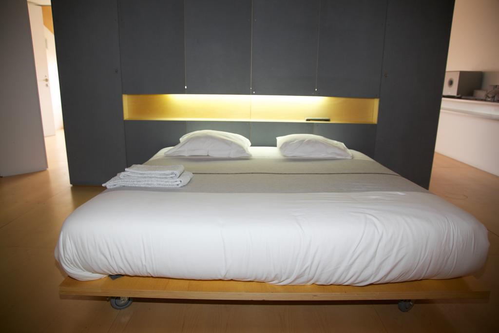 Appartement Antonio Bastos 57 à Santarém Extérieur photo