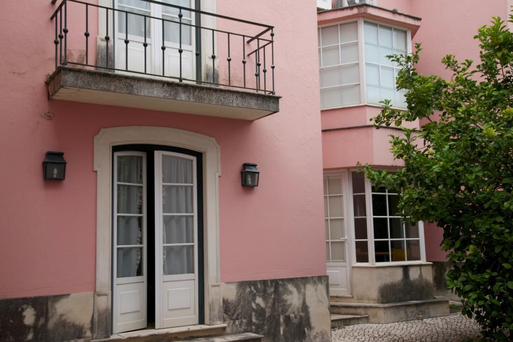 Appartement Antonio Bastos 57 à Santarém Extérieur photo