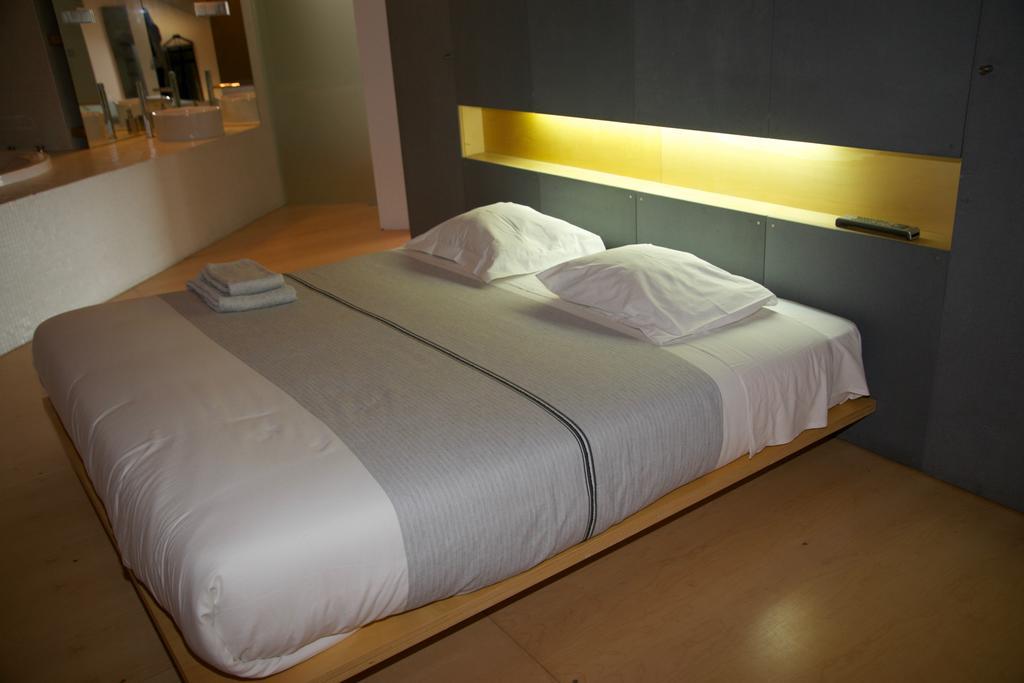Appartement Antonio Bastos 57 à Santarém Extérieur photo