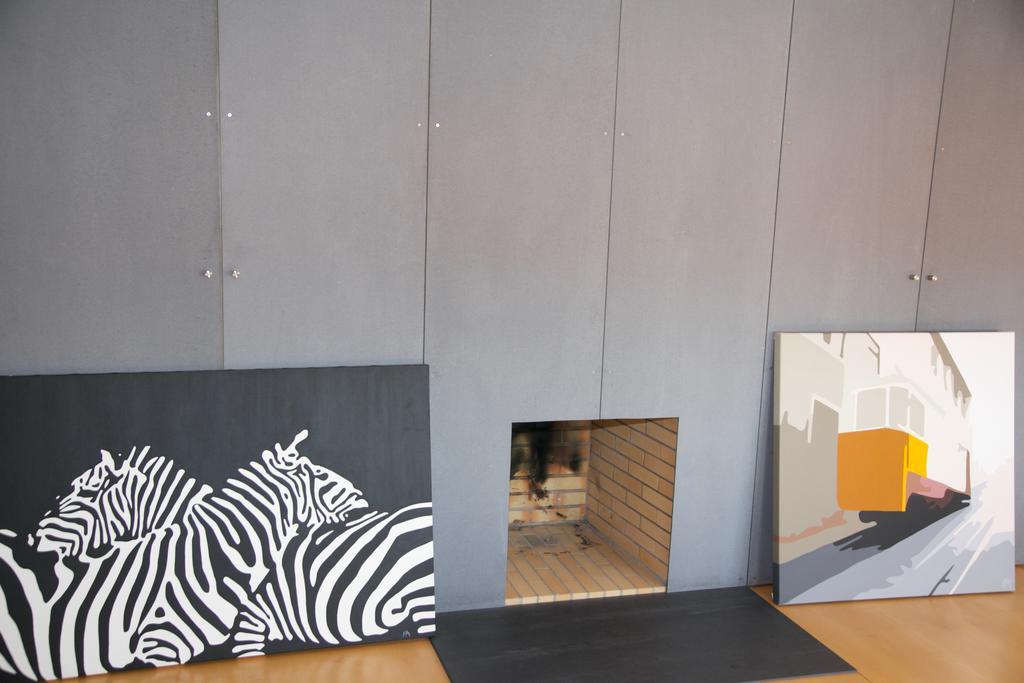 Appartement Antonio Bastos 57 à Santarém Extérieur photo