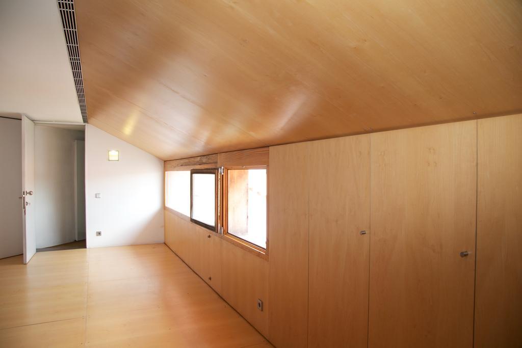 Appartement Antonio Bastos 57 à Santarém Extérieur photo