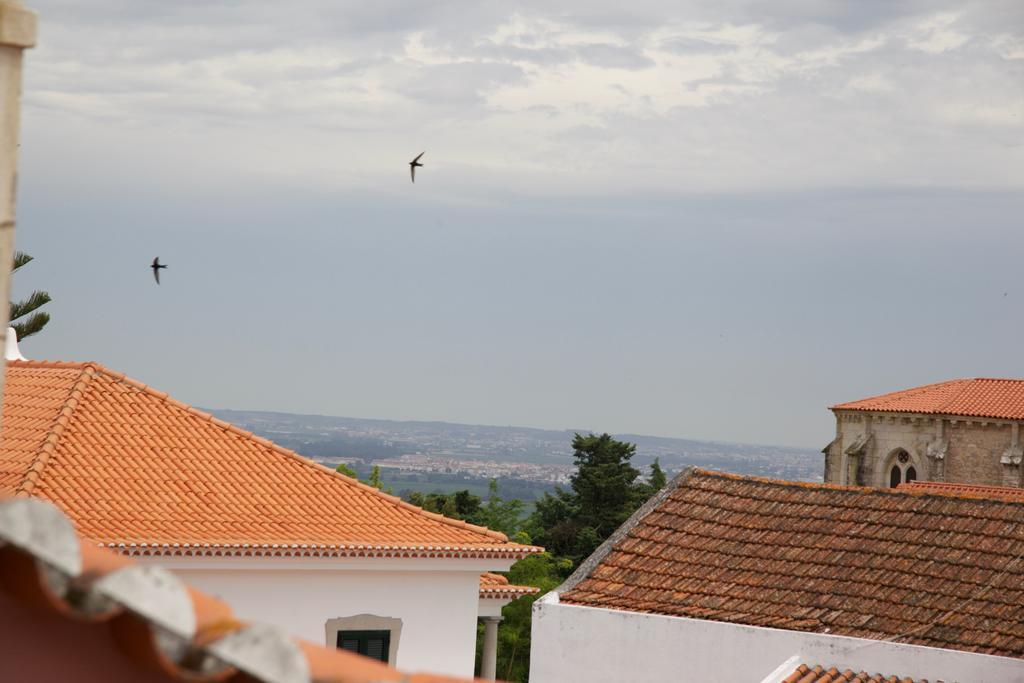 Appartement Antonio Bastos 57 à Santarém Extérieur photo