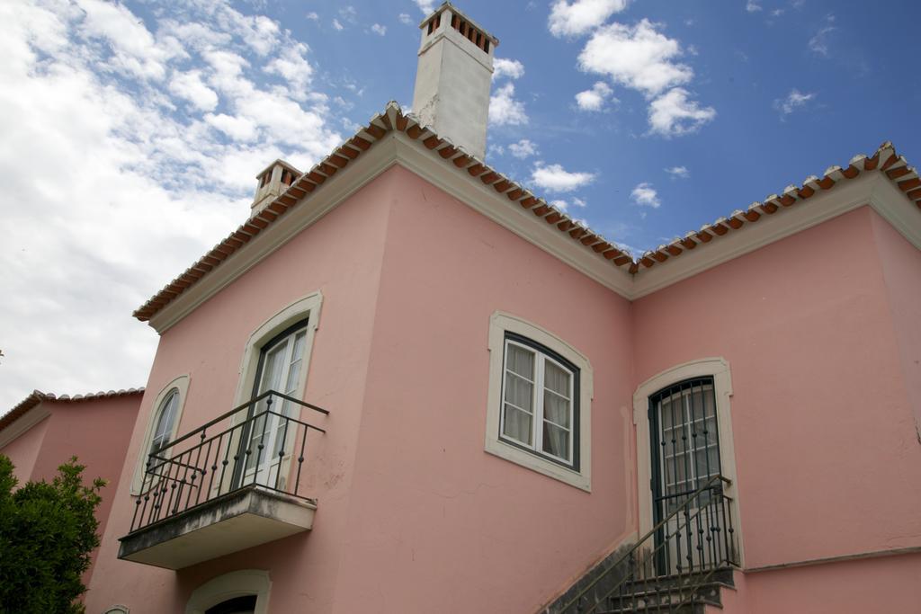 Appartement Antonio Bastos 57 à Santarém Extérieur photo