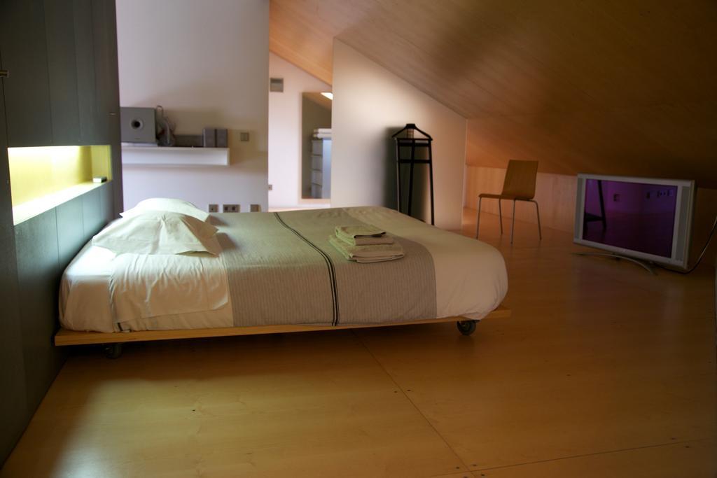 Appartement Antonio Bastos 57 à Santarém Extérieur photo