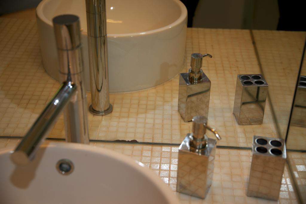 Appartement Antonio Bastos 57 à Santarém Extérieur photo