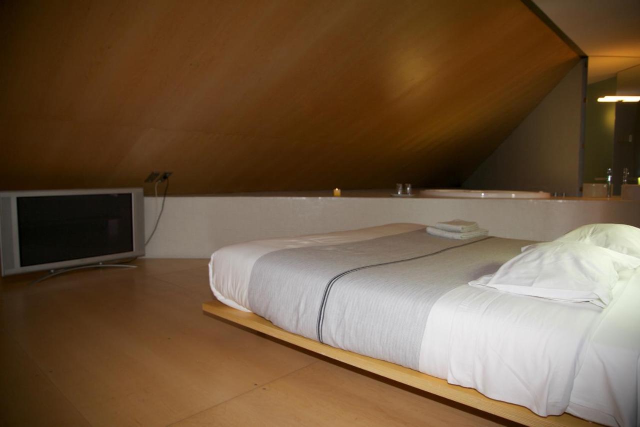 Appartement Antonio Bastos 57 à Santarém Extérieur photo